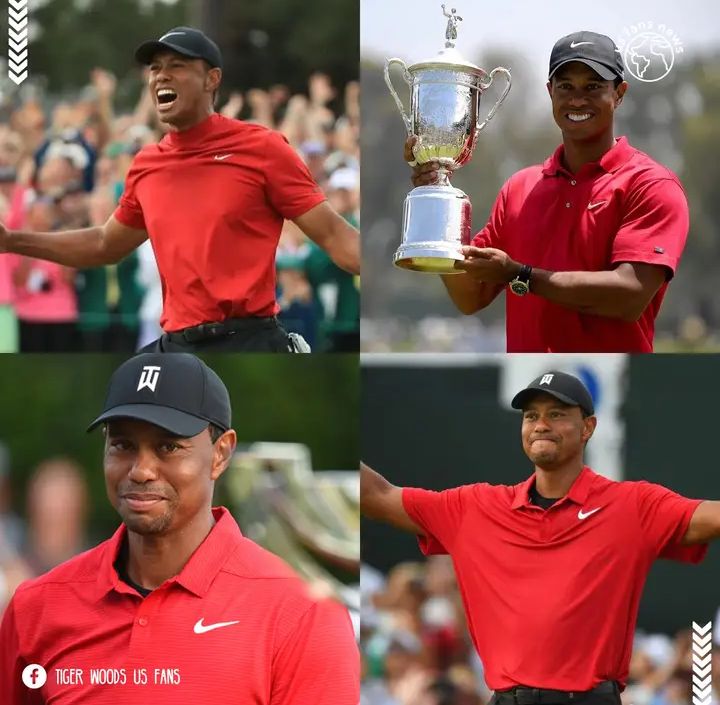 Meet the man who helped Tiger Woods become a golf legend, leaving fans overwhelmed (video) – Full video below👇👇👇