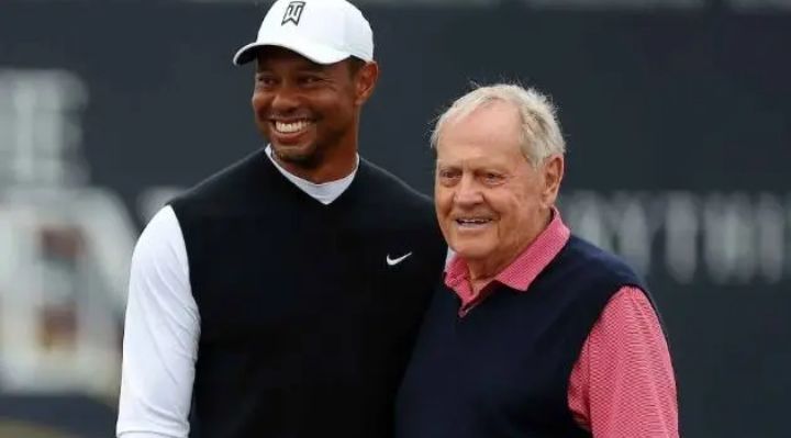 Why Jack Nicklaus beat Tiger Woods in the GOAT debate: It wasn’t a coincidence