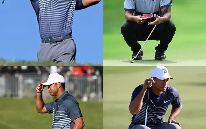 Masters News: Will Tiger Woods Qualify? A Super Golfer’s Training Process Explained (Video) – Full Video Below 👇👇👇