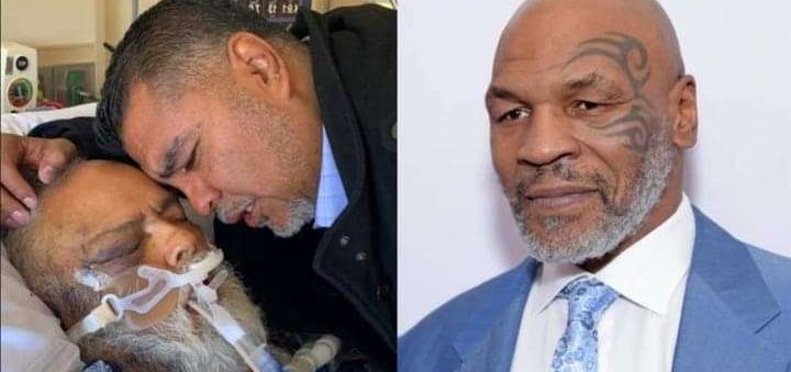 Sad news as legend mike Tyson had been confirmed death after his… Full details in comment 👇👇