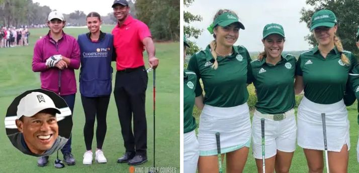 USF Women’s Golf Set to Tee Off in the AAC Conference Championship at Southern Hills Plantation Club. Read more👇👇