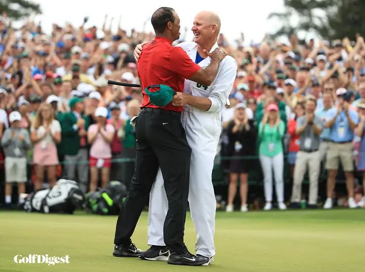 Tiger and Joe have a special relationship that only True fans can understand what did have to say full details in comment 👇👇👇👇