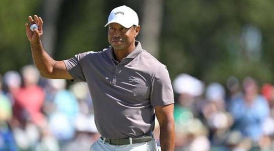 Tiger Woods : ‘I think I can win one more title before my retirement