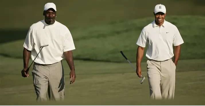 Michael Jordan vs Tiger Woods Net Worth Comparison: Which Sporting Billionaire Remains