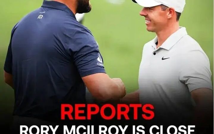 Rory McIlroy on the verge of SHOCKING $850 MILLION LIV Golf move: Reports 👀💰 Full Details in comments section 👇👇👇