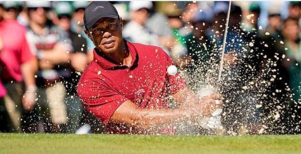 Masters 2024: Tiger Woods finishes 100th round at Augusta National with worst score to par in major career