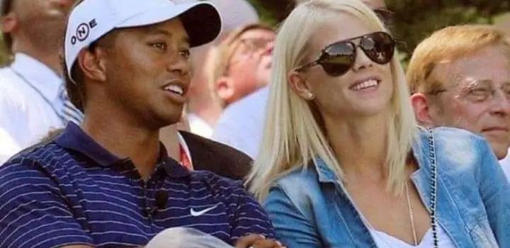 Evidence proves that Tiger Woods Reportedly Asked Elin Nordegren To Remarry. Full details in comment 👇👇