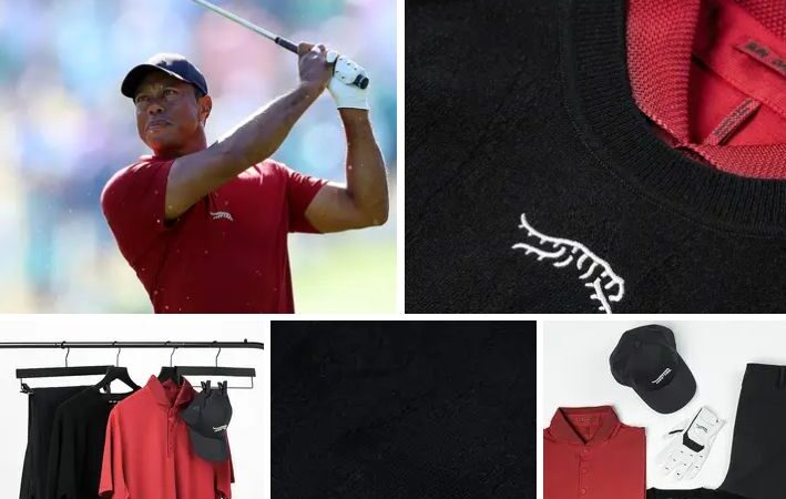 BREAKING NEWS: TIGER WOODS WITH A  SURPRISE RETURN TO SUN DAY AFTER FRUSTRATING IN .SEE MORE