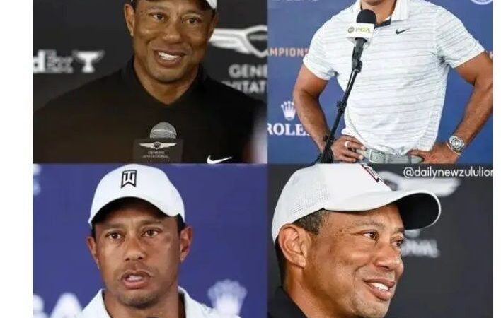 No golfer like…after Being ridiculed by the golf course owner, this is how Tiger Woods responded..see more 👇 👇👇