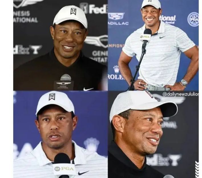 No golfer like…after Being ridiculed by the golf course owner, this is how Tiger Woods responded..see more 👇 👇👇