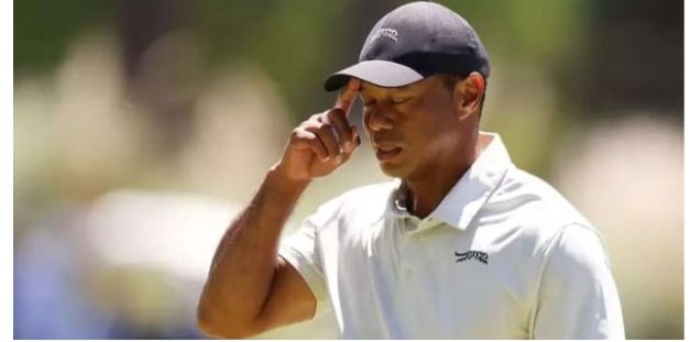 BREAKING: Tiger Woods officially reveals the ‘biggest Cause of his defeat’ after heroic effort comes to nothing at the Masters