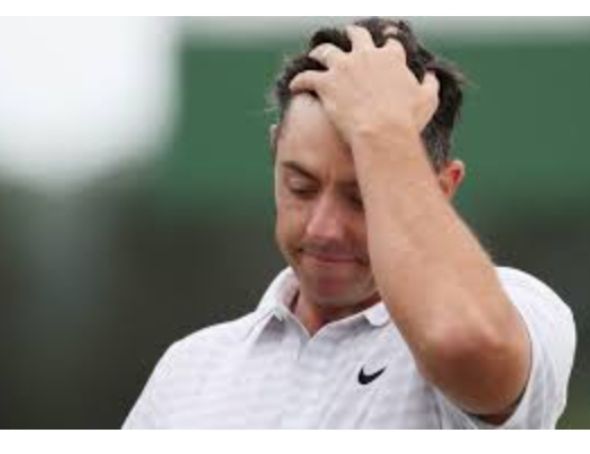 STRANGE 🥺 :Did Rory McIlroy willingly reject such an Extravagant deal or he was under DURESS!!