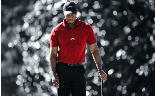 WILL GOLF REALLY MISS TIGER WOODS WHEN HE’S GONE???.