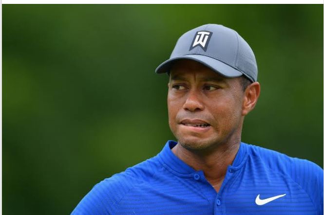 Sad news:  tiger woods will no longer play as, doctor presents health report that…. See more