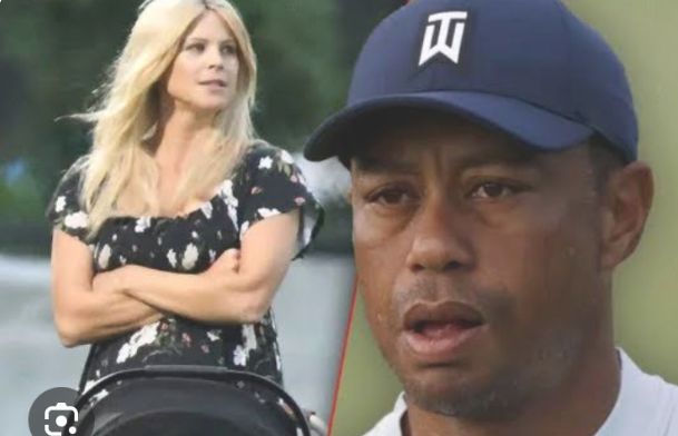 Unbelievable: Tiger woods Star Scottie wife was found in….t see more