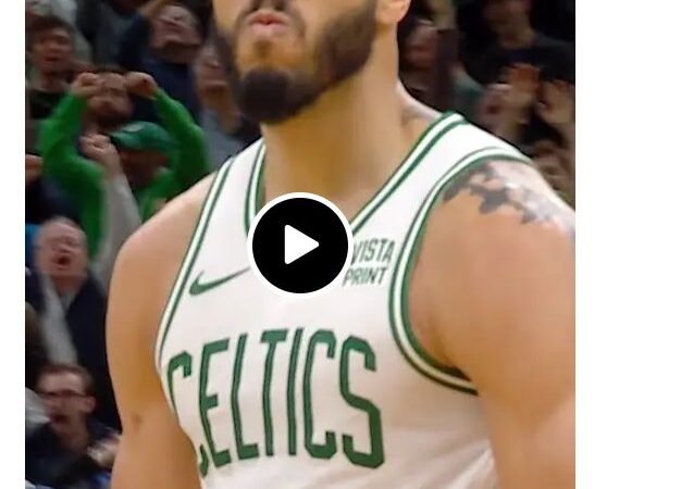 Sad news: Boston Celtics captain will no longer play as doctor presents health report that…. See more