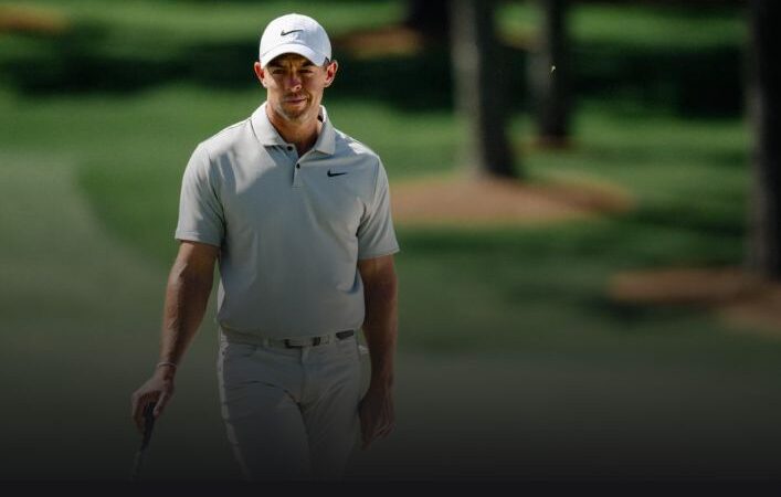 RBC Heritage DFS picks 2024: Why I’m concerned about Rory McIlroy