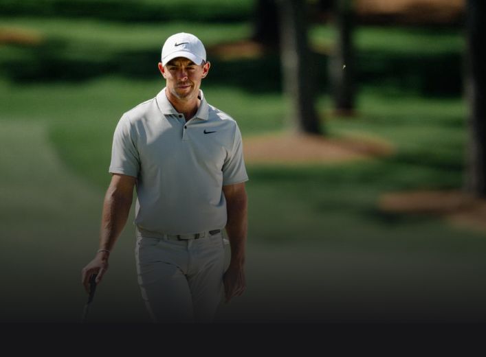 RBC Heritage DFS picks 2024: Why I’m concerned about Rory McIlroy