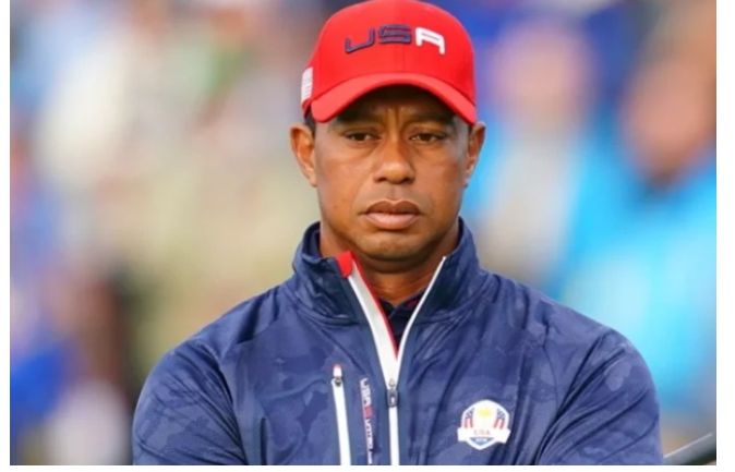 Tiger Woods Ryder Cup Captaincy Receives Approval by PGA Legend