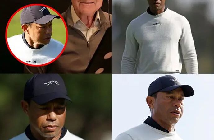 Tiger Woods’ former manager reveals shocking secrets about the super tiger’s life (video) – Full video below👇👇👇