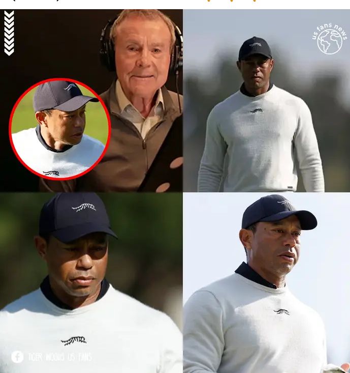 Tiger Woods’ former manager reveals shocking secrets about the super tiger’s life (video) – Full video below👇👇👇