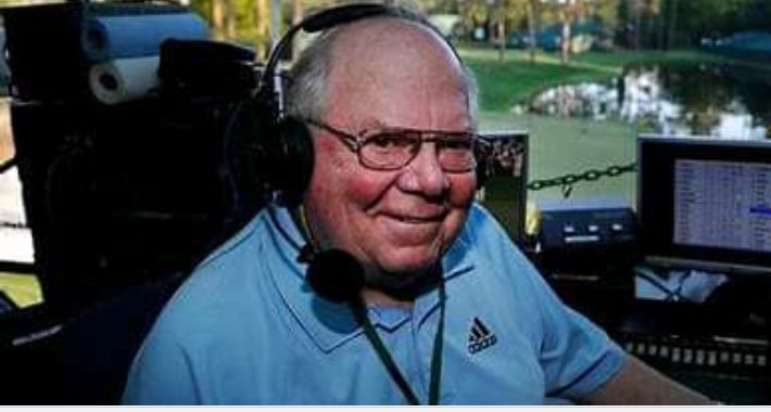 UNBELIEVABLE: Verne Lundquist’s Emotional Goodbye With Jim Nantz Moved Fans to Tears at