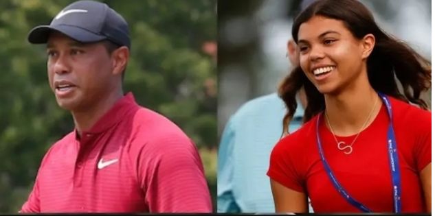 Reason why Tiger Woods and his daughter haven’t seen each other for …t.see more 👇👇