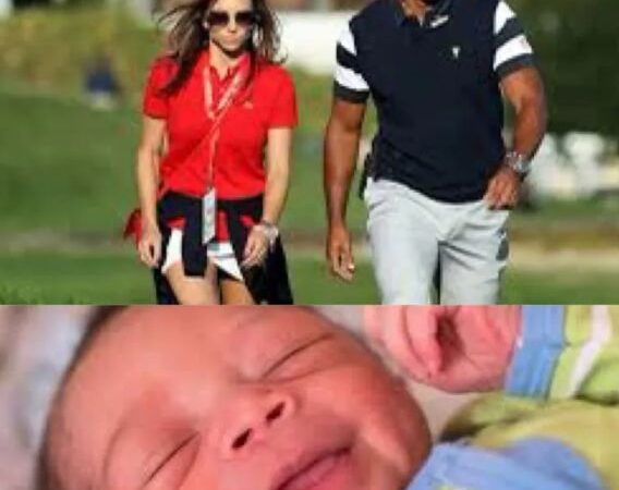 love her so much , Joyful news: Tiger woods welcome first baby boy with current partner:A need addition to the family