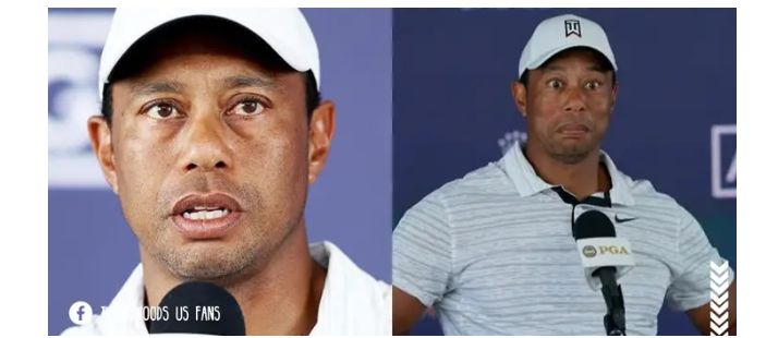 Evidence supports Tiger Woods moving to Saudi Arabia. For details (video)
