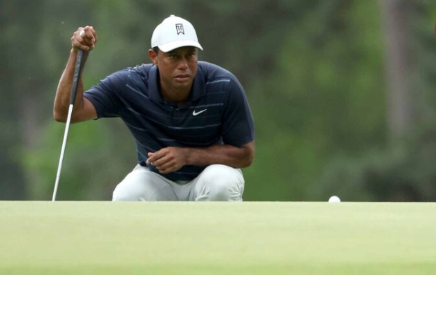 Tour Confidential: Tiger Woods’ Masters prep, Nelly’s winning streak, Scottie’s epic month