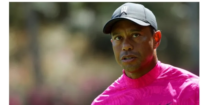 All the clues that Tiger Woods will be playing at the Masters in 2024