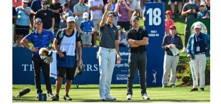 Rory McIlroy Addresses Penalty Drop Controversy During First Round At Players Championship