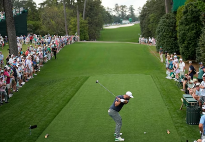 How to find last-minute tickets to see Tiger Woods at the Masters Golf Tournament