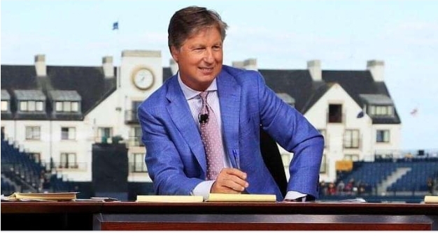 Brandel Chamblee has continued his war of words with Phil Mickelson after criticising the……. Complete Details Below 👇