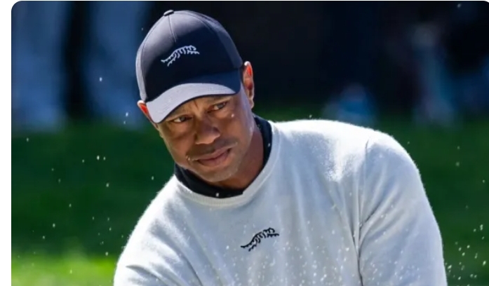 Paul McGinley on why he’s “disappointed” with Tiger Woods ahead of The Masters