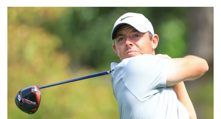 Time to rein in Rory McIlroy and other long-hitting golfers  mcllroy in plan