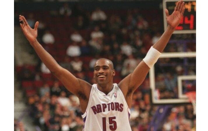 Inside The Raptors: Vince Carter deserving of Hall of Fame nod