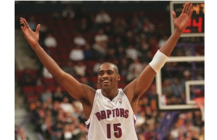 Inside The Raptors: Vince Carter deserving of Hall of Fame nod