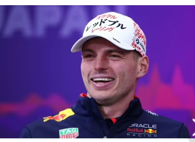 wow gambling ? max Verstappen ‘offered Mercedes contract’ as F1 stars ready to take huge gambling