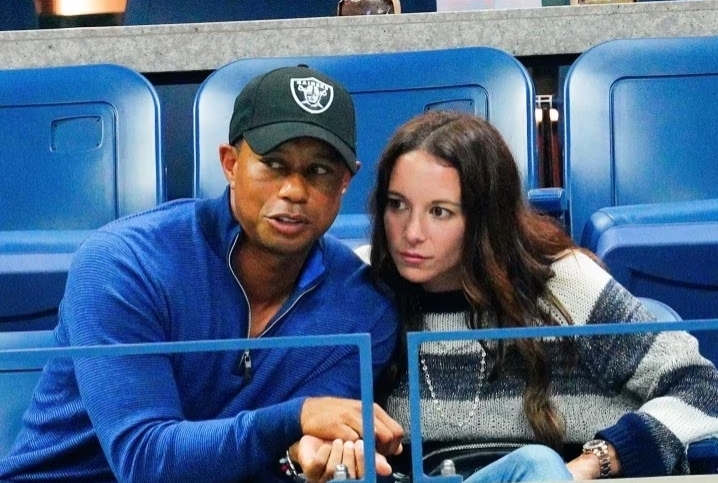 Tiger Woods’ ex-girlfriend drops sexual harassment allegations… full details in comments