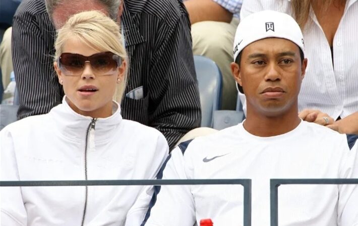 What Does Elin Nordegren, Tiger Woods’s Ex-Wife, Do for a Living in 2024?