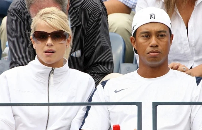 What Does Elin Nordegren, Tiger Woods’s Ex-Wife, Do for a Living in 2024?