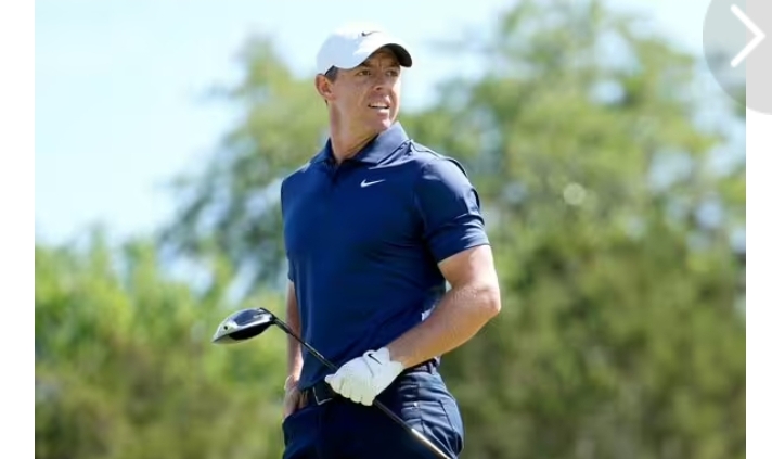 Tiger Woods’ former coach reveals what he told Rory McIlroy during four-hour golf lesson