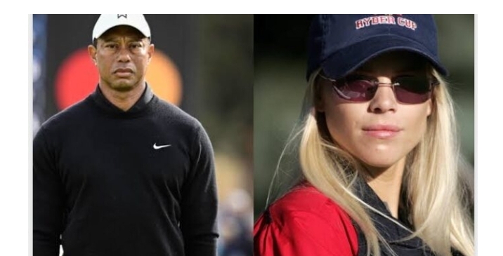 BREAKING NEWS: “We Are Back Loving Each Other Stronger Than Ever”  Tiger Woods’ Ex-Wife on Reconciliation, full details below 👇👇