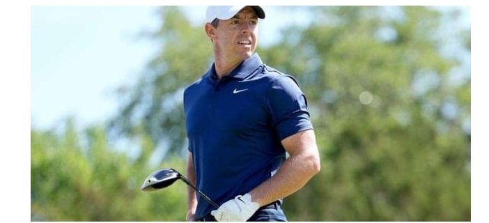 Golf fans demand Rory McIlroy penalty for breaking unusual PGA Tour rule