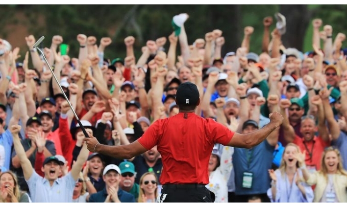 why tiger’s woods win is so vital ? full details in comments 👇