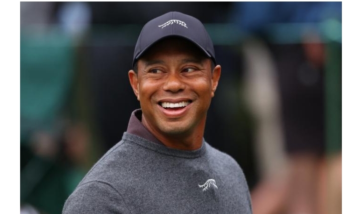 Masters 2024: How Tiger Woods and Sun Day Red have fared at Augusta National