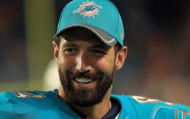 Who is Elin Nordegren’s boyfriend, Jordan Cameron?