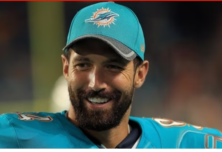 Who is Elin Nordegren’s boyfriend, Jordan Cameron?