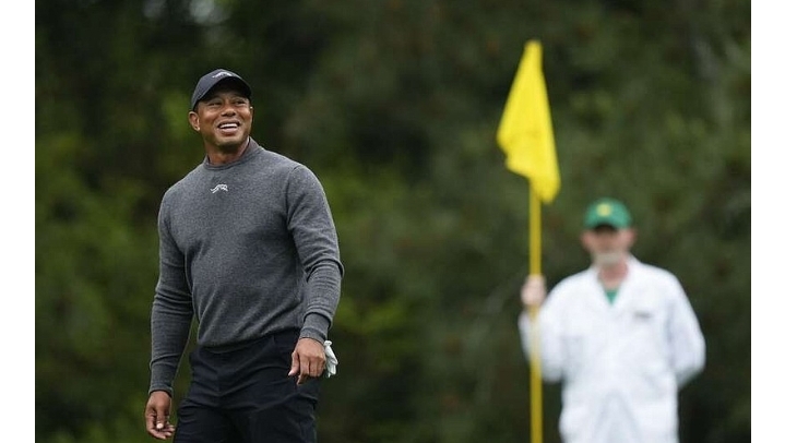 Golf lacks dominance since Tiger’s run